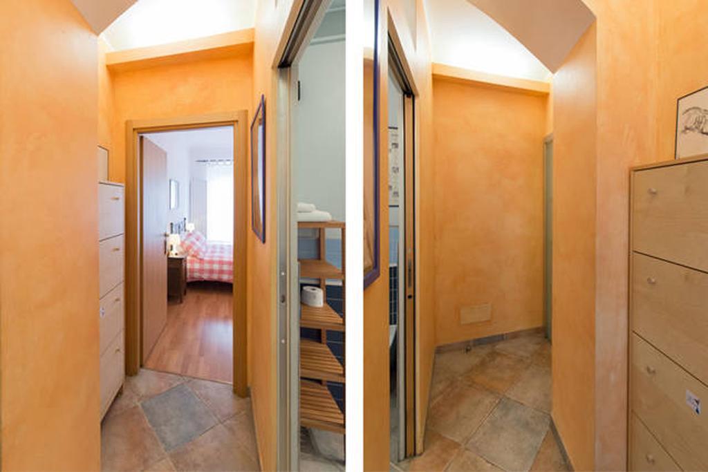 B&B La Casa Di Arturo Turin Zimmer foto