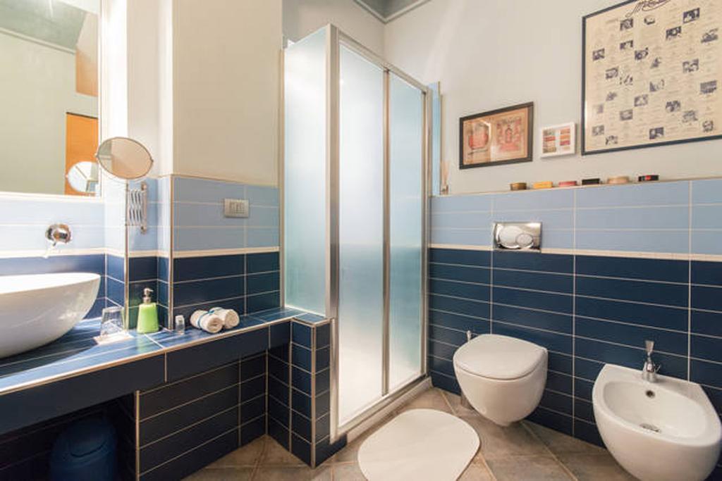 B&B La Casa Di Arturo Turin Zimmer foto